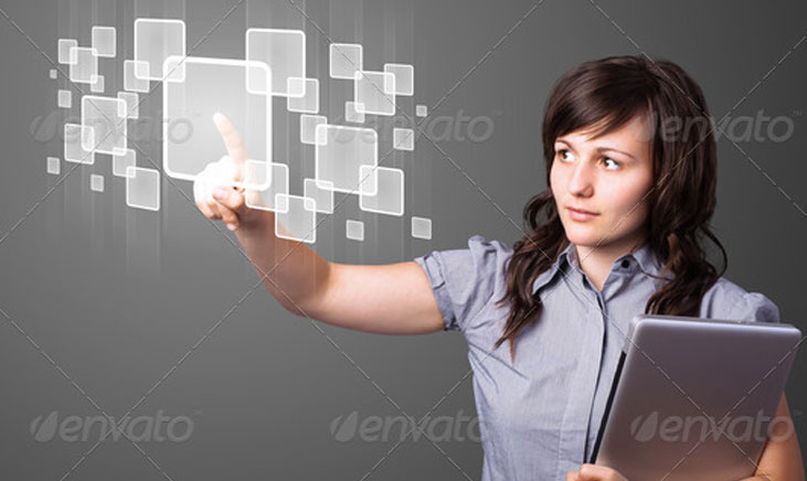 环保无污染的无限循环呼叫电话软件